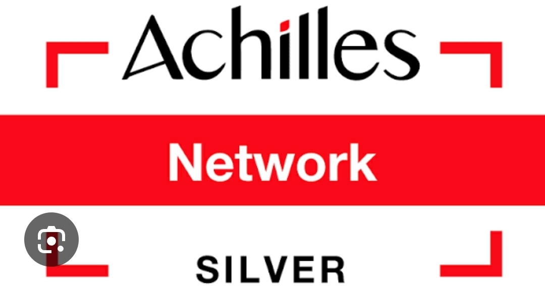 Achilles Network – Silver